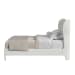 Cocoon - Queen Bed - Network Snow