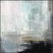 Herrera - 48" x 48" Painting Art By Buddy Whitlock - Blue