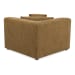 Lowtide - Corner Chair - Amber Glow