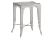 Avondale - Hoffman End Table - White
