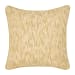 Sharma - 22" x 22" SLD Pillow - Yellow