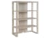 Silverstone - Hewitt Deck - Beige