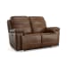 Fenwick - Power Reclining Loveseat with Power Headrests