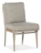 Amani - Upholstered Side Chair