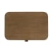 Normandy - Nightstand - Light Brown