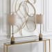 Aurum - Buffet Lamp - Gold