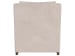 Hudson - Petite Recliner, Special Order - Beige