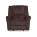 Plush - Gliding Recliner - Buffalo