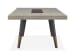 Ryker - Rectangular Dining Table - Homestead Brown