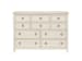 Getaway - Bondi Beach Dresser - Beige
