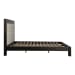 Ashcroft - King Bed - Beige