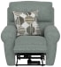 Kellen - Power Recliner With Zero Gravity - Woodlands