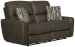 Dorian - Power Reclining Loveseat - Pebble