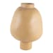 Oma - Decorative Vessel - Beige