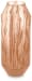 Dushby - Blush Pink - Vase - 15"