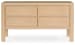 Whittgate - Light Brown - Dining Room Server
