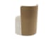 Copacabana - Murales Side Chair - Beige