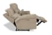 Davis - Power Reclining Loveseat with Console & Power Headrests
