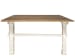 Curated - Drop Leaf Console Table - Light Brown