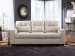 Santorine - 2 Pc. - Sofa, Loveseat - Bone