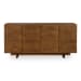 Mikoshi - Sideboard - Brown