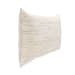 Equilibrium - Dalton Pillow 14' x 20' - Natural