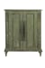 Bijou - Hall Cabinet - Green