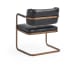 Fonda - Dining Chair - Black