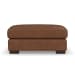 Endurance - Ottoman - Chestnut