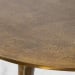 Kasai - Coffee Tables (Set of 3) - Gold