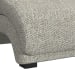 Dominick II - Chaise - Zaftag Dove