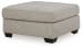 Reydell - Dune - Oversized Accent Ottoman