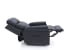 Louisville - Power Lift Recliner With Power Headrest, Power Lumbar, Layflat And Heat - Ocean