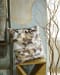 Adamund - Brown - Pillow (Set of 4)