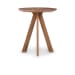 Rodrigo - Counter Table - Umber