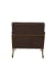 Coco - Occasional Chair - Chocolate