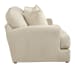 Lamar - Sofa - Cream