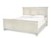 Summer Hill - Cal King Panel Bed