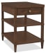 Cashiers - End Table - Chestnut