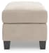 Willarae - Ottoman - Taupe