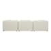 Lowtide - Modular Sofa - Warm White
