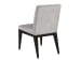 Zanzibar - Murano Upholstered Side Chair - Light Beige
