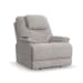Zecliner Model 2 Petite - Power Sleep Chair - Dove