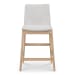 Deco - Counter Stool - Light Gray