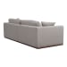 Rue - Nook Modular Sectional - Flecked Gray