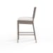 Laguna - Counter Stool - Driftwood