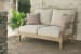 Clare View - Beige - 3 Pc. - Lounge Set