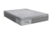 PosturePedic - Lacey Soft Hybrid Mattress - King