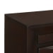 Emily - Nightstand Espresso Color