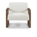 Lexington - Accent Chair - Oatmeal